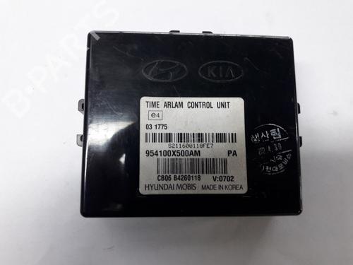 Used Electronic module HYUNDAI i10 I (PA) 1.0 (69 hp) 22505886