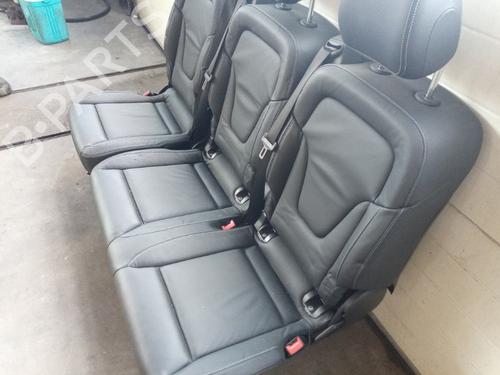 Seats set MERCEDES-BENZ V-CLASS (W447) V 300 CDI / d (447.811, 447.813, 447.815) | BP40263925C78  - Image 8