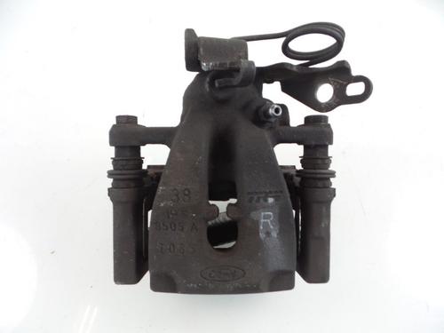 Used Right rear brake caliper FORD GALAXY II (WA6) 2.0 TDCi (130 hp) 22475095