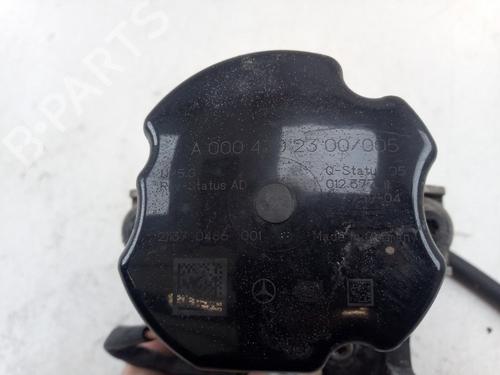 Vacuum pump MERCEDES-BENZ V-CLASS (W447) V 300 CDI / d (447.811, 447.813, 447.815) | BP39963385M80 - Image 3