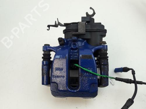 Used Right rear brake caliper BMW 5 (G30, F90) M 550 d xDrive (400 hp) 29594256