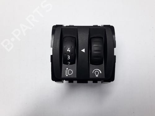 Spak kontakt RENAULT TWINGO II (CN0_) 1.2 16V (CN04, CN0B) (75 hp) 22500996