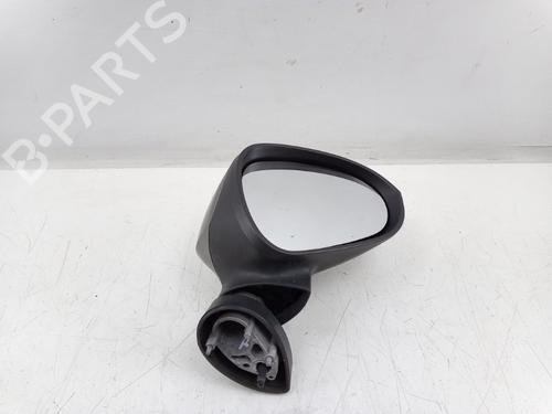 Used Right mirror SEAT IBIZA IV (6J5, 6P1) 1.2 TSI (105 hp) 22494599