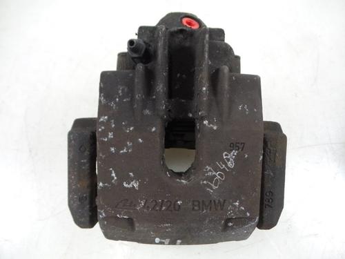 Used Left rear brake caliper BMW 5 Touring (E61) 520 d (163 hp) 22478838
