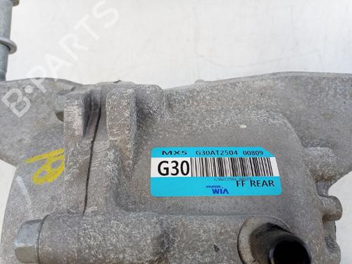 Rear differential HYUNDAI SANTA FE V (MX5) 1.6 T-GDI PHEV HTRAC | BP33245397M24  - Image 8