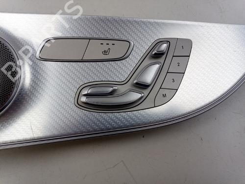 Interruttore MERCEDES-BENZ E-CLASS Coupe (C238) E 200 EQ Boost (238.380) | BP30818058I30 - Image 2