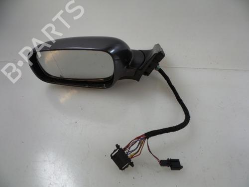 Used Left mirror SKODA SUPERB I (3U4) 2.8 V6 (193 hp) 22475587