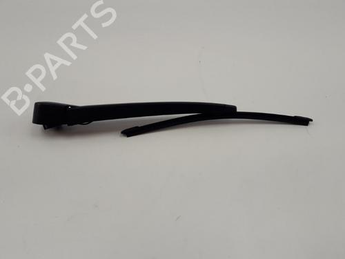 Used Rear windshield wiper arm VW POLO VI (AW1, BZ1, AE1) 1.0 TSI (95 hp) 22509086