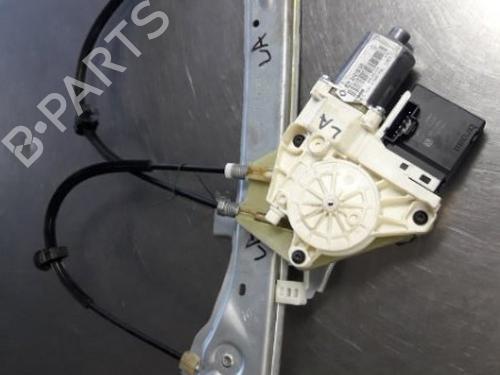 Used Rear left window mechanism RENAULT MEGANE III Grandtour (KZ0/1) 1.5 dCi (KZ09, KZ0D, KZ1G, KZ29, KZ14, KZ1W, KZ10, KZ1F,... (110 hp) 22464543