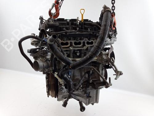 Engine SUZUKI CELERIO (LF) 1.0 (AVK310) | BP22496808M1 