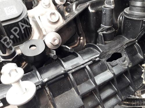 Engine MERCEDES-BENZ GLB (X247) GLB 200 (247.687) | BP24376412M1 - Image 8