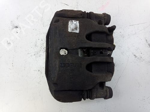 Venstre bremsekaliber foran IVECO DAILY VI Platform/Chassis 33S14, 35S14, 35C14, 38S14 (136 hp) 29314207