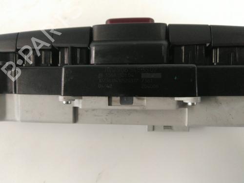 Switch VW CRAFTER 30-50 Van (2E_) 2.5 TDI | BP22470095I30 