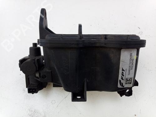 Andre ALFA ROMEO MITO (955_) 0.9 TwinAir (955.AXW1B) (86 hp) 32628357