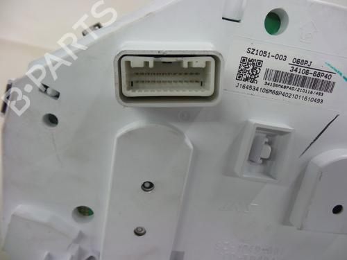 Display monitor SUZUKI BALENO (FW, EW) 1.2 Hybrid (A1K412) | BP22487142C48 