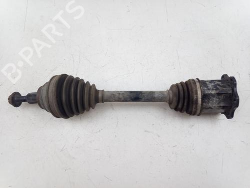 Used Left front driveshaft VW GOLF VII (5G1, BQ1, BE1, BE2) 1.0 TSI (86 hp) 25148679