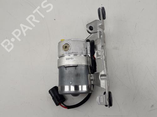 Brake master cylinder PORSCHE BOXSTER (986) S 3.2 | BP22497843M77 