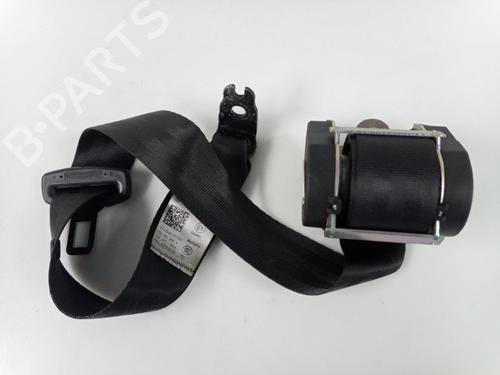 Sikkerhetsbelte bak venstre VW PASSAT CC B6 (357) 1.8 TSI (160 hp) 22464319