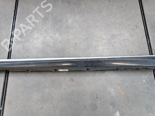Left sideskirt BMW 5 (G30, F90) 540 i | BP29460222C115 