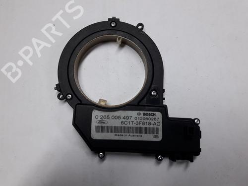 Used Electronic sensor FORD TRANSIT Bus (FD_ _, FB_ _, FS_ _, FZ_ _, FC_ _) 2.2 TDCi (85 hp) 22502485