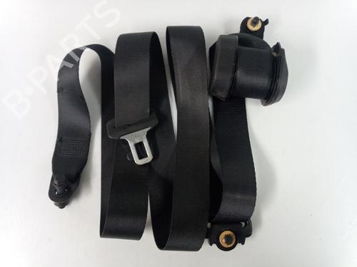 Cinturón de seguridad delantero derecho OPEL FRONTERA B (U99) 2.2 i (6B_ZC, 6B_VF, 6B_66, 6B_76) (136 hp) 22461138