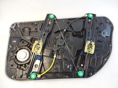 Front left window mechanism VOLVO V40 Hatchback (525) D2 | BP22479725C22 