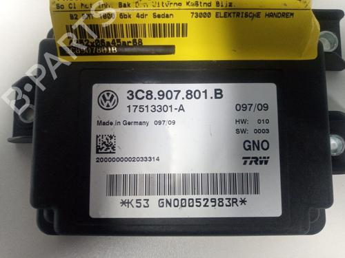 Control unit VW PASSAT CC B6 (357) 1.8 TSI | BP22478410M11 - Image 3