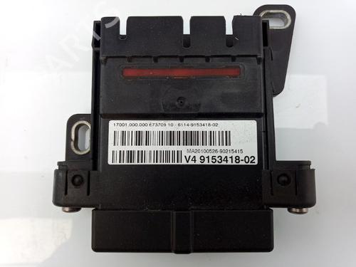 Elektronisk modul BMW 5 (F10) 530 d (245 hp) 22492137