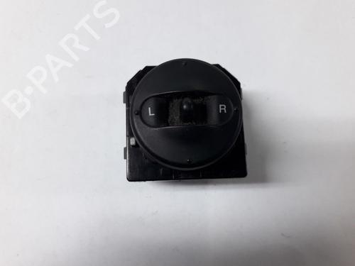 Used Mirror switch KIA CARENS II MPV (FJ) 1.8 (126 hp) 22506706