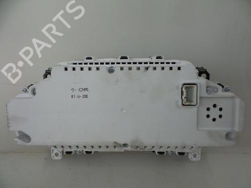 Display monitor VOLVO V40 Hatchback (525) D2 | BP22478202C48 