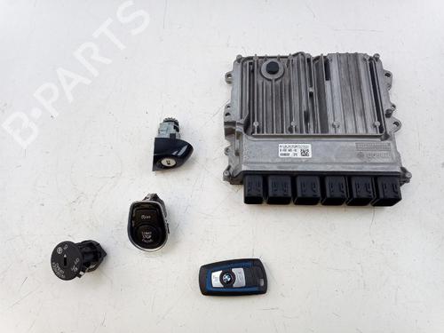 Used Control unit Control unit 23179973 23179973