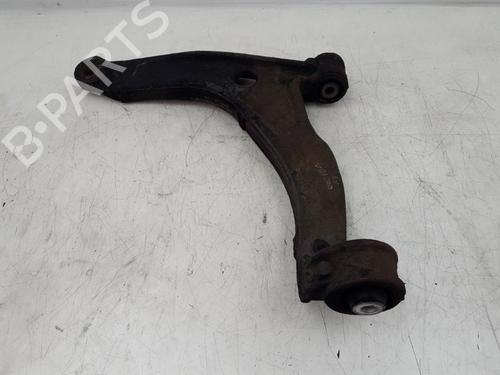 Used Left front suspension arm VW TRANSPORTER T5 Van (7HA, 7HH, 7EA, 7EH) 2.5 TDI (174 hp) 22499801