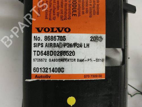 Annen VOLVO S60 I (384) 2.4 D | BP22453535O1