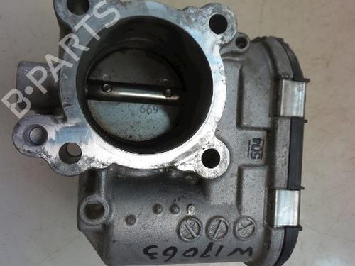 Spjældhus FORD FIESTA VI (CB1, CCN) 1.25 | BP22485233M82