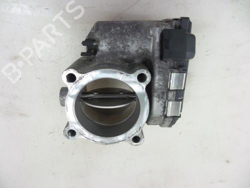 Used Throttle body Throttle body MERCEDES-BENZ SPRINTER 3,5-t Van (B906) 319 CDI / BlueTEC (906.631, 906.633, 906.635, 906.637) (190 hp) 22487067 22487067