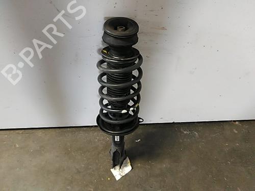 Used Right front shock absorber SEAT INCA (6K9) 1.9 D (64 hp) 22451497