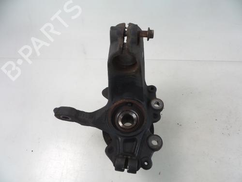 Used Left front steering knuckle FORD FOCUS III Turnier 1.6 TDCi ECOnetic (105 hp) 22478584