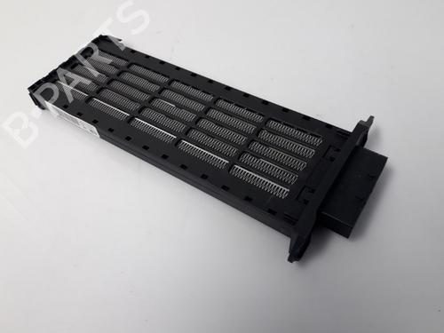 Used Heater resistor PEUGEOT 207 SW (WK_) 1.6 HDi (92 hp) 22501980