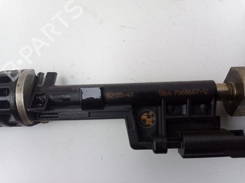Injector BMW 1 (F20) M 135 i xDrive | BP24375165M100