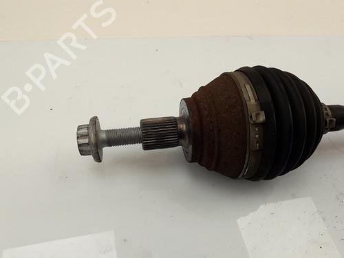 Left front driveshaft AUDI A3 Limousine (8VS, 8VM) 1.5 TFSI | BP22508902M38