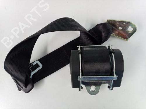 Sicherheitsgurt hinten links für VW GOLF V (1K1) 1.6 FSI (115 hp) 22458318