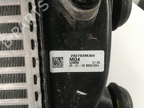 Intercooler HYUNDAI SANTA FE V (MX5) 1.6 T-GDI PHEV HTRAC | BP33402720M30 - Image 8