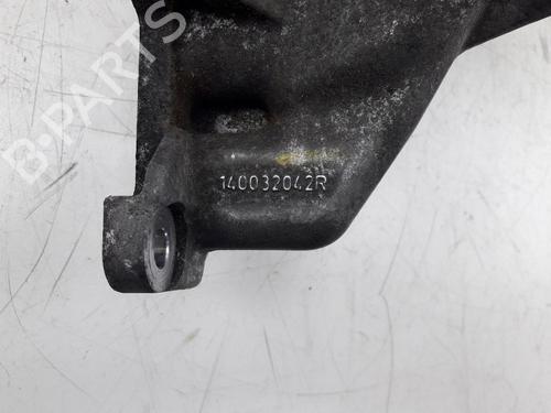 Intake manifold OPEL MOVANO B Van (X62) 2.3 CDTI FWD (FV) | BP38462249M70 - Image 3