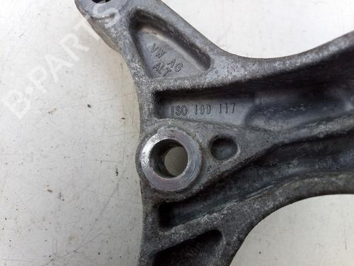 Gearbox mount VW UP! (121, 122, BL1, BL2, BL3, 123) 1.0 | BP36088959M88 - Image 2