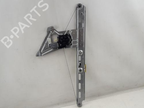 Used Front right window mechanism Front right window mechanism 22506379 22506379
