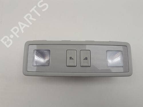 Used Interior roof light VW POLO VI (AW1, BZ1, AE1) 1.0 TSI (95 hp) 22509056
