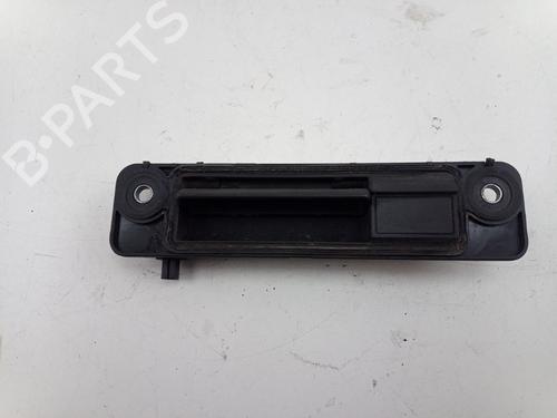 Used Tailgate handle MERCEDES-BENZ M-CLASS (W164) ML 320 CDI 4-matic (164.122) (224 hp) 32097761