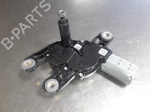 Ruitenwissermotor achter SEAT Mii (KF1, KE1) 1.0 (60 hp) 22473931