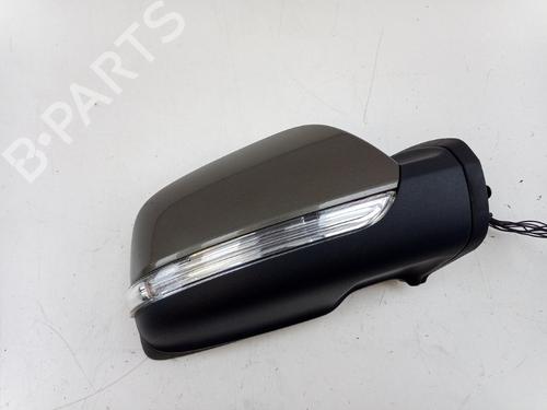 Right mirror MERCEDES-BENZ A-CLASS (W169) A 160 (169.031, 169.331) | BP29141077C27 