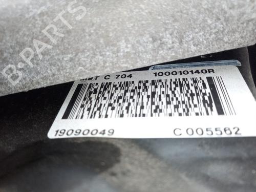 Engine RENAULT MASTER III Van (FV) 2.3 dCi 130 FWD (FV0M, FV0Y, FV0J, FV02, FV03) | BP32241434M1